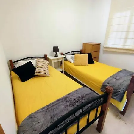 Silvia Del Mar Appartement Mijas