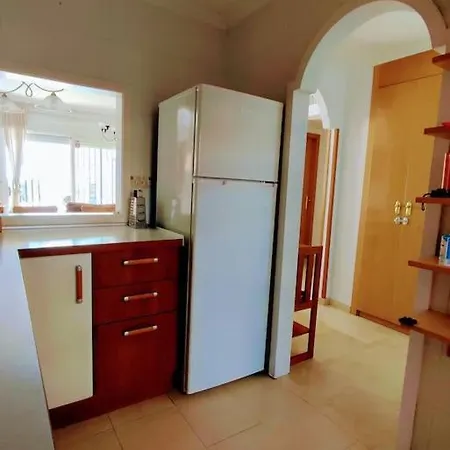 Silvia Del Mar Appartement Mijas