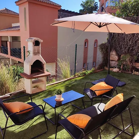 Appartement Silvia Del Mar *