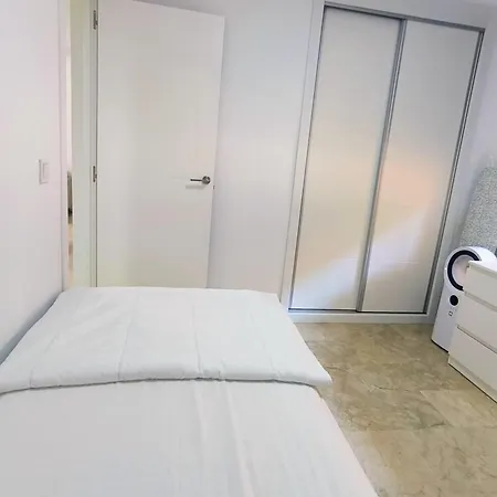 Silvia Del Mar 아파트 미하스