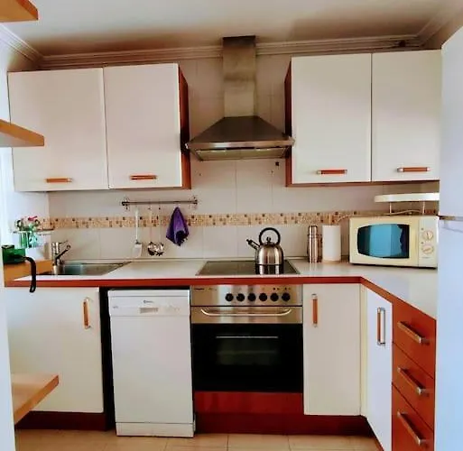 Appartement Silvia Del Mar