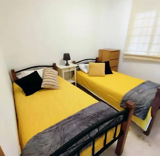 Silvia Del Mar Appartement Mijas