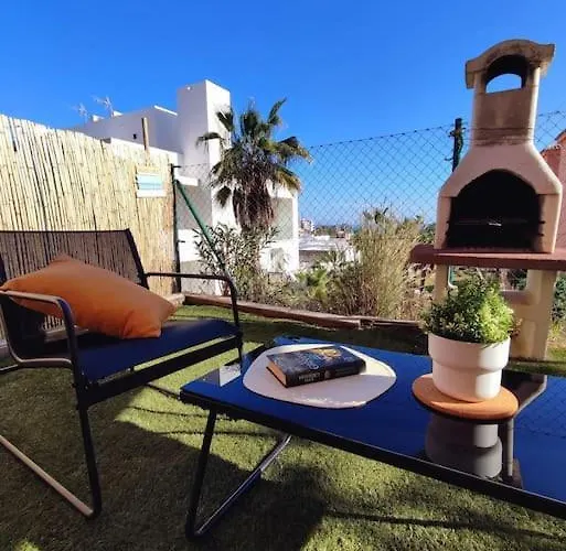 Appartement Silvia Del Mar Mijas