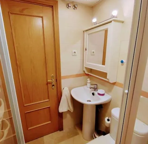 Appartement Silvia Del Mar *