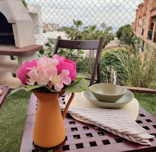 Silvia Del Mar Appartement *
