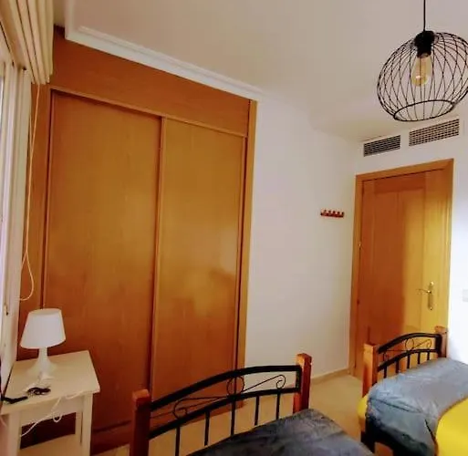 Appartement Silvia Del Mar Mijas
