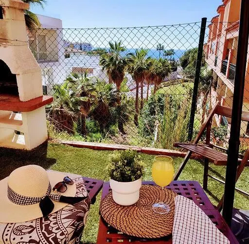 Silvia Del Mar Appartement Mijas