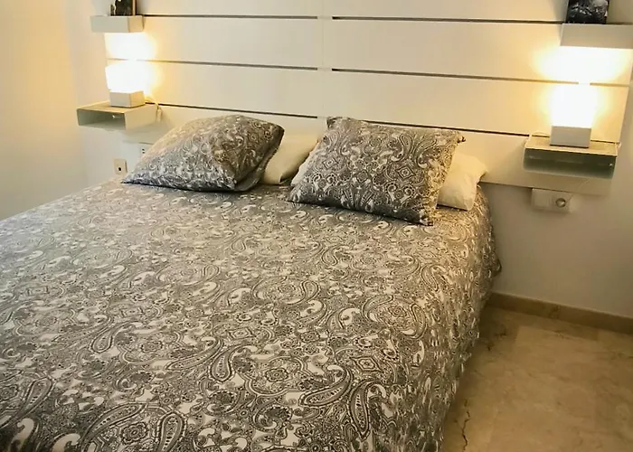 Appartement Silvia Del Mar *